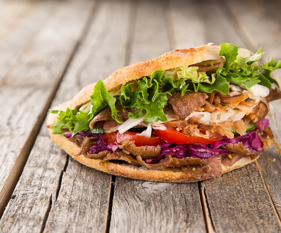 Arya Eethuis te Leiden